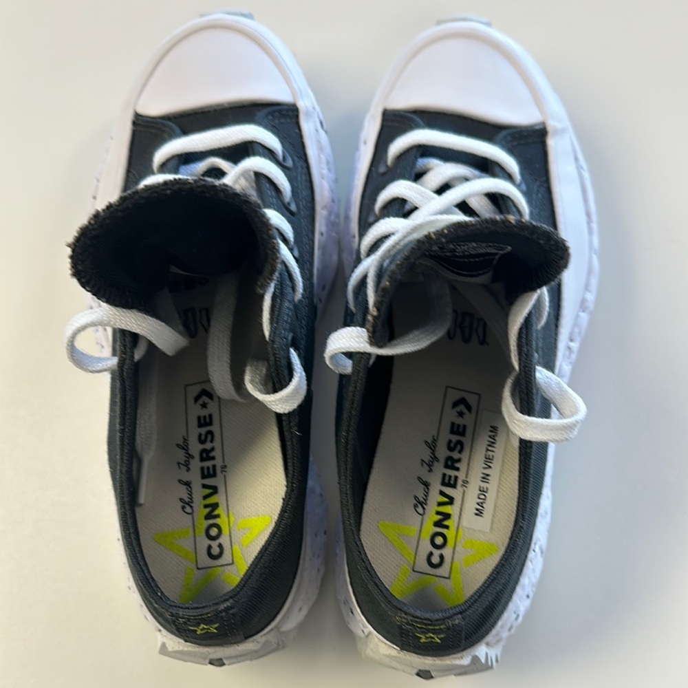 Converse Sneakers - Picture 4 of 7